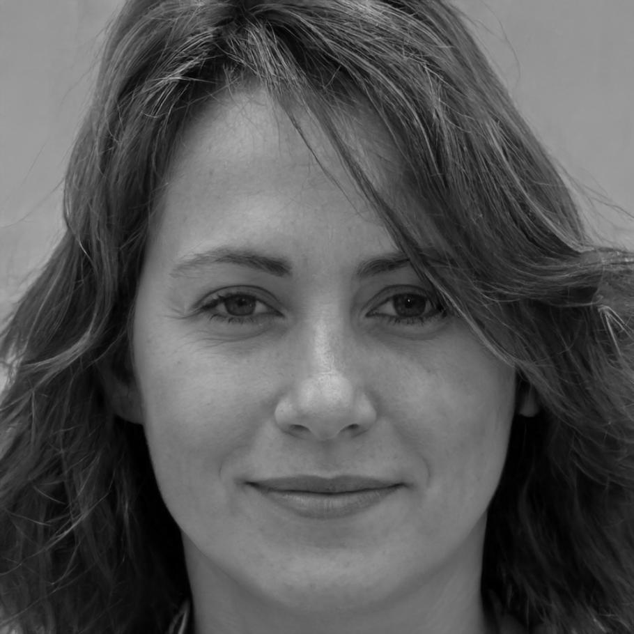 Elena Barozzi