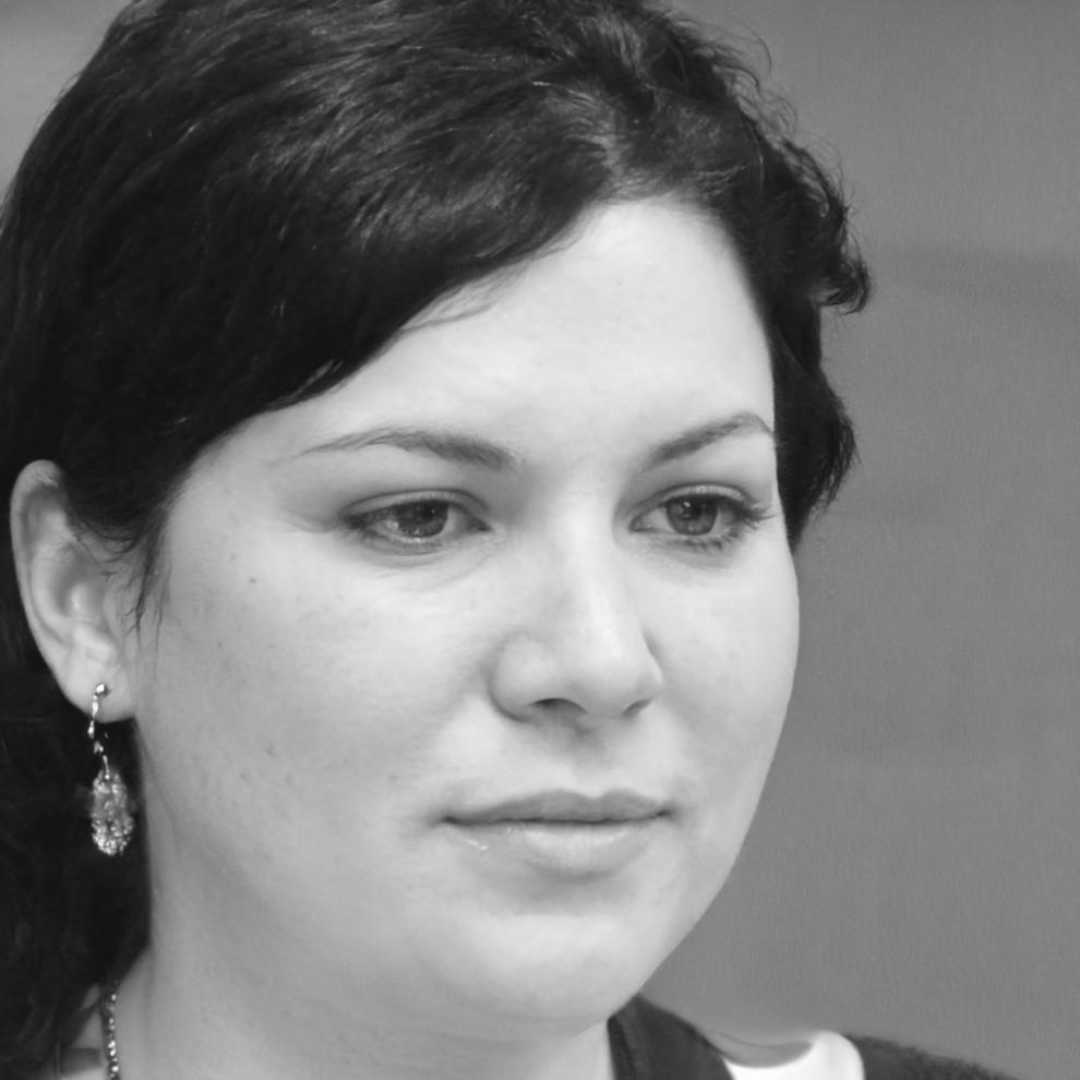 Margherita Fabbri