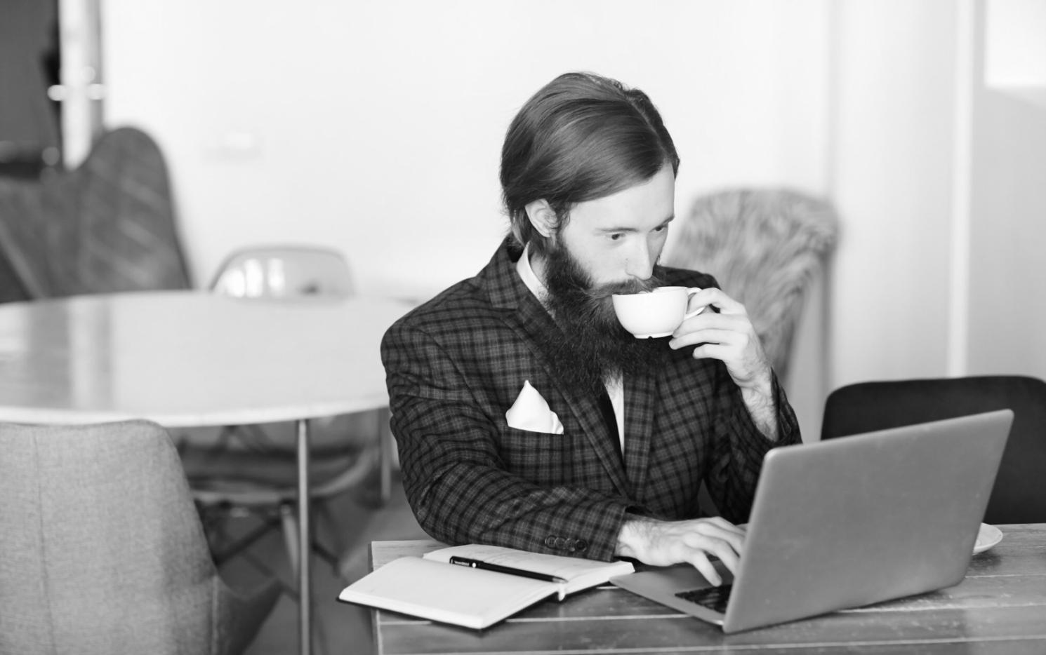 Sessione di scrittura guidata